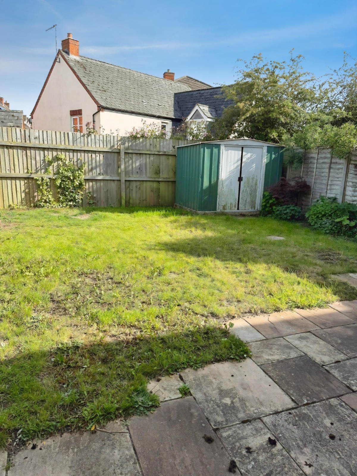 The Meadows, Bidford-on-Avon, Alcester, B50 4AP