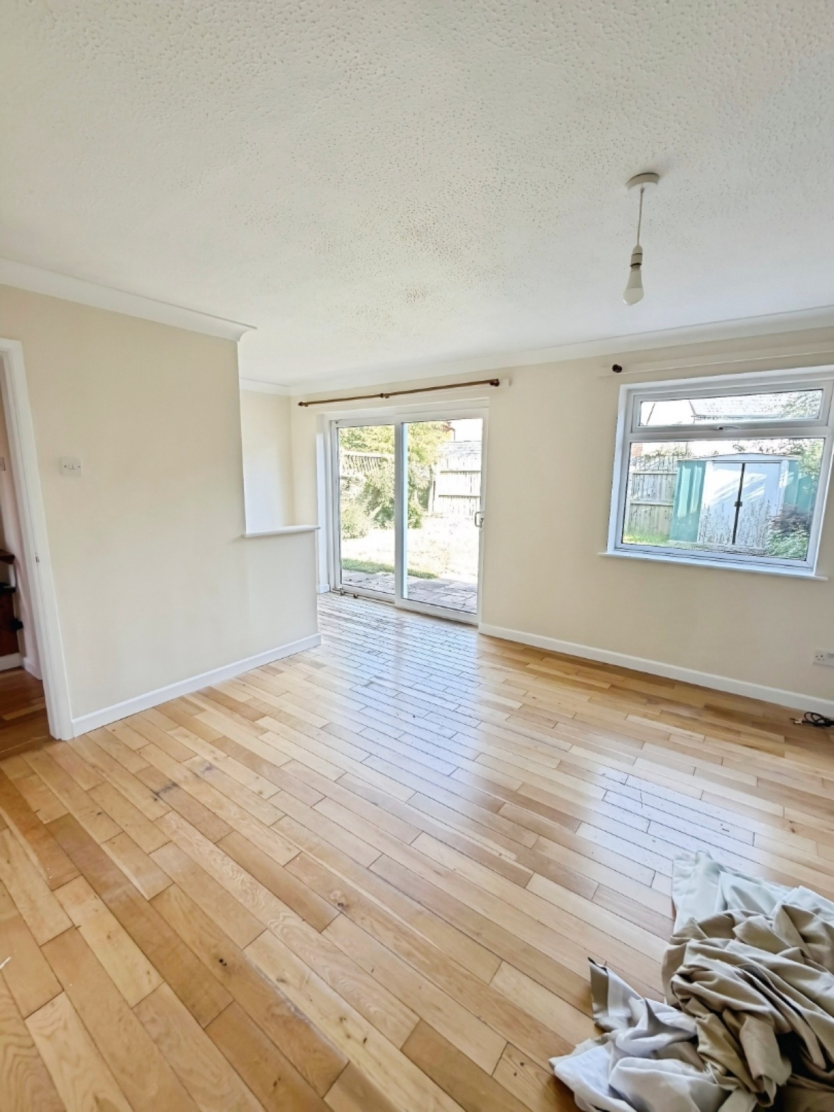 The Meadows, Bidford-on-Avon, Alcester, B50 4AP