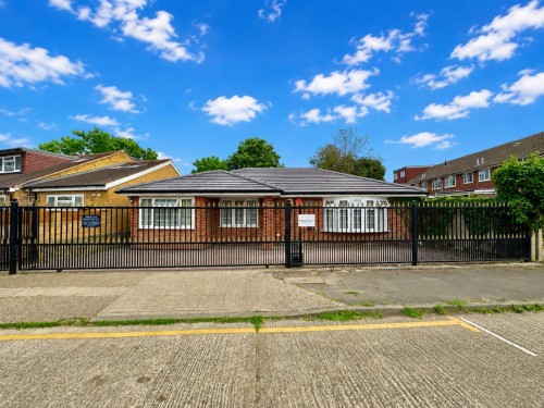 Manor Lane, Harlington, Hayes