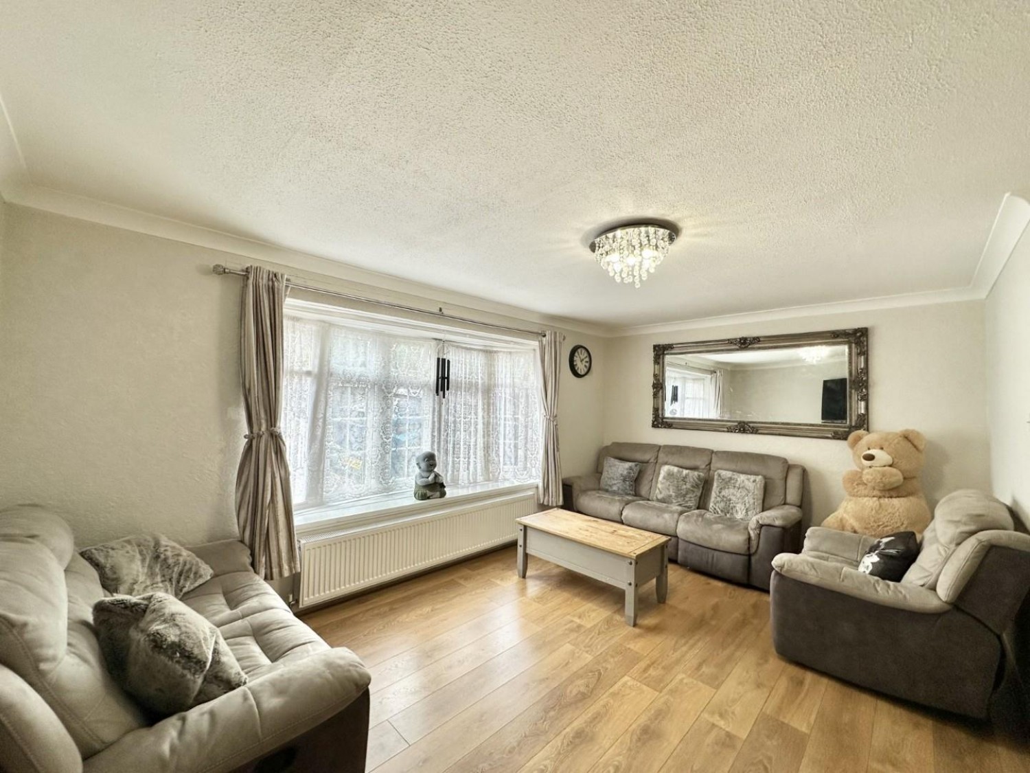 Manor Lane, Harlington, Hayes