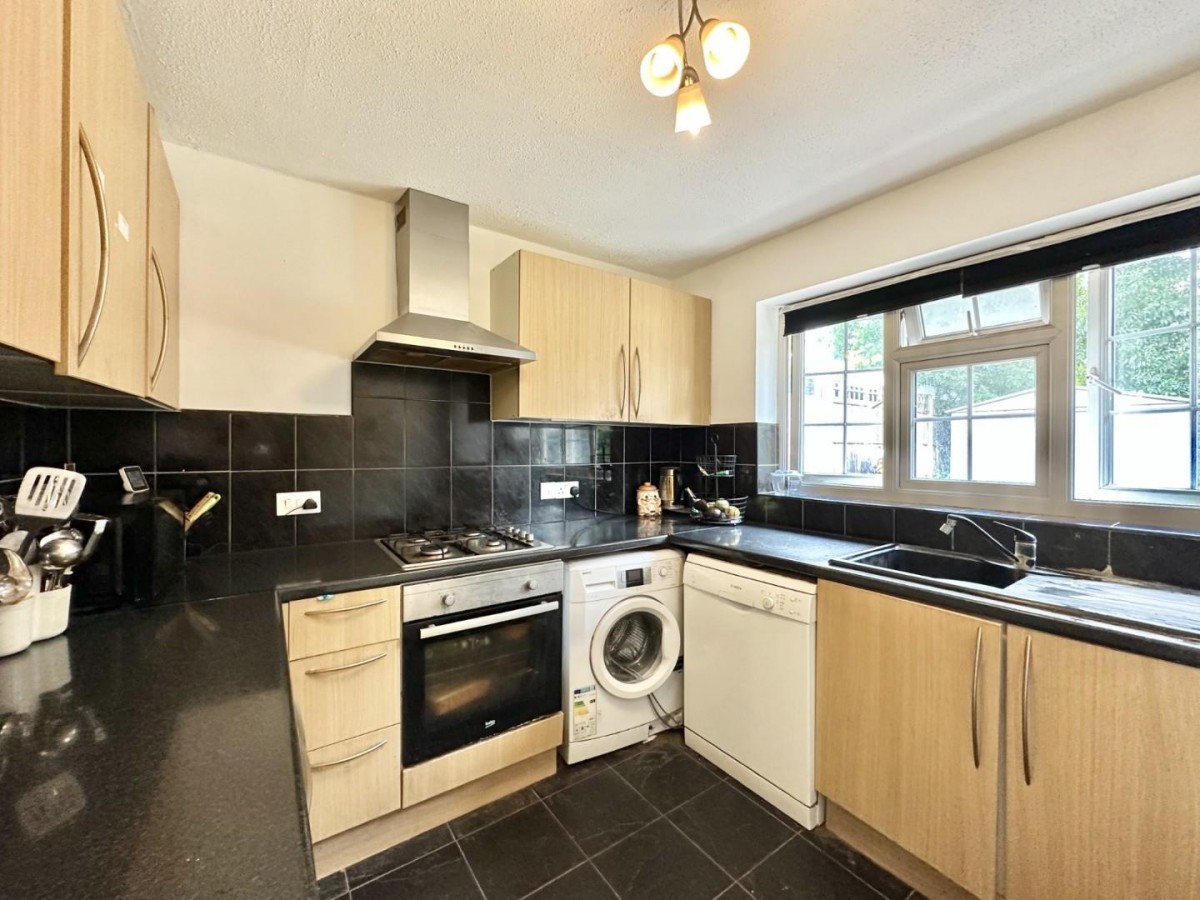 Manor Lane, Harlington, Hayes