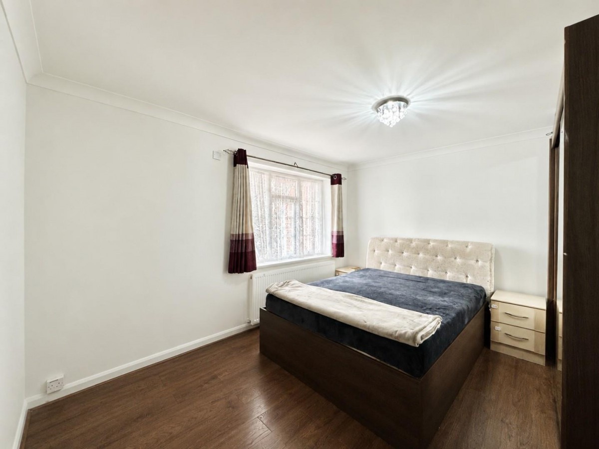 Manor Lane, Harlington, Hayes