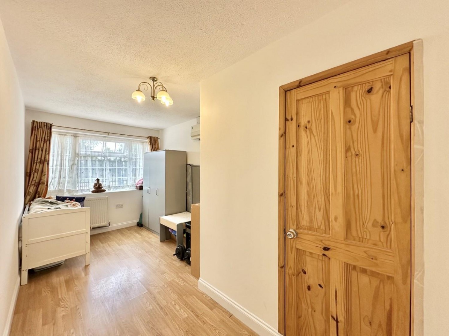 Manor Lane, Harlington, Hayes