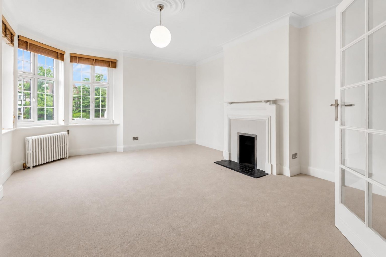 Vernon Court, Hendon Way, London, NW2