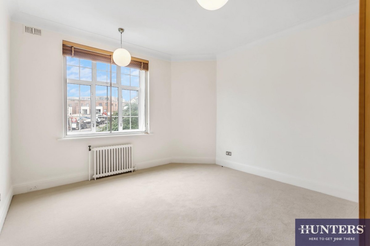 Vernon Court, Hendon Way, London, NW2