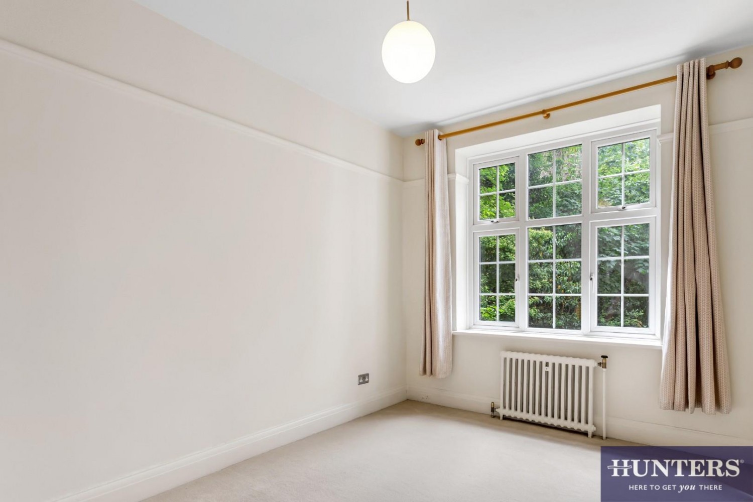 Vernon Court, Hendon Way, London, NW2