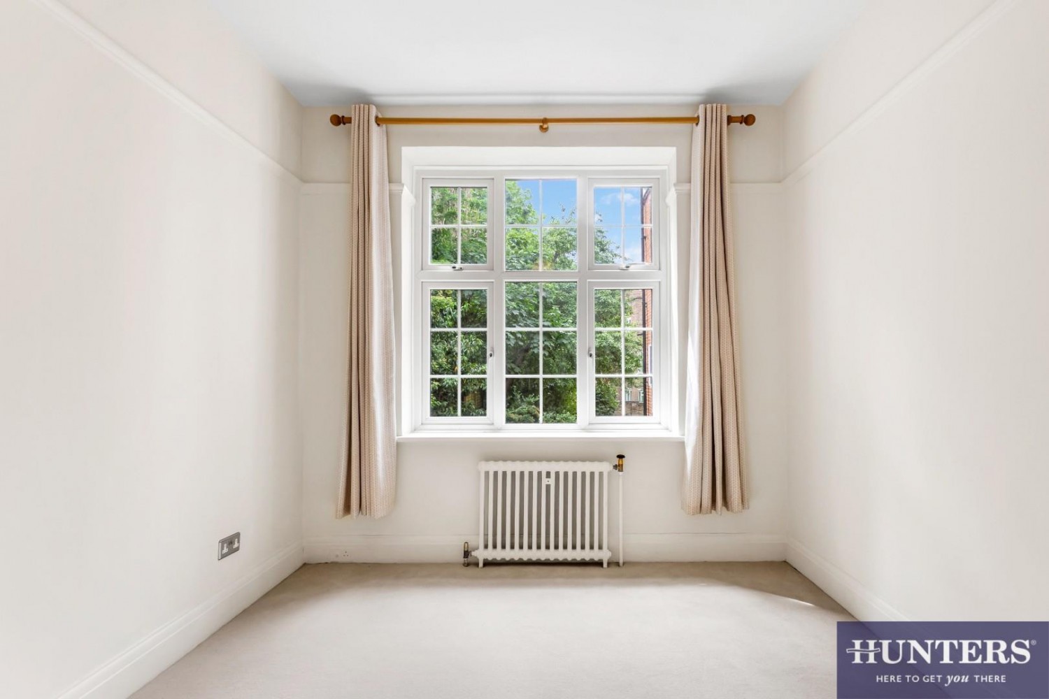 Vernon Court, Hendon Way, London, NW2
