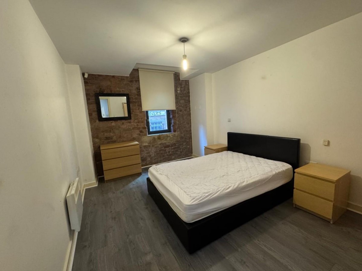 Henry Street, Liverpool, L1 5FS