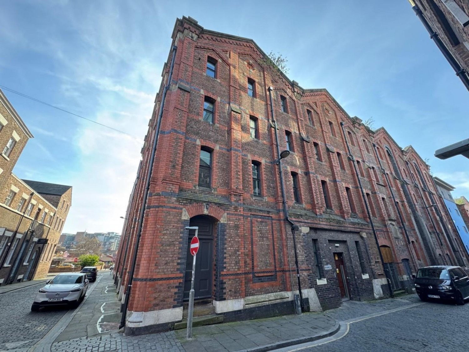 Henry Street, Liverpool, L1 5FS