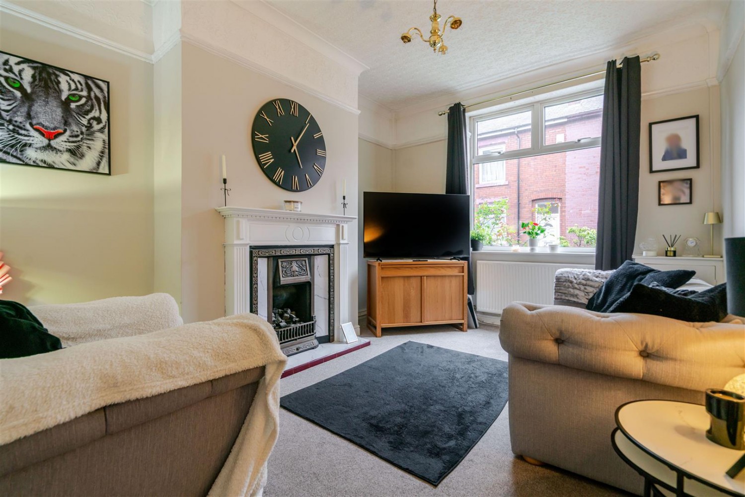Jaffrey St, Leigh