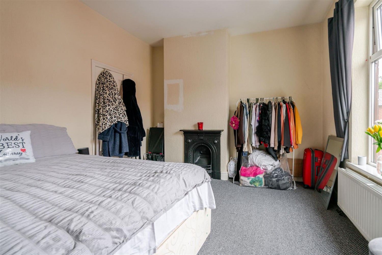 Jaffrey St, Leigh