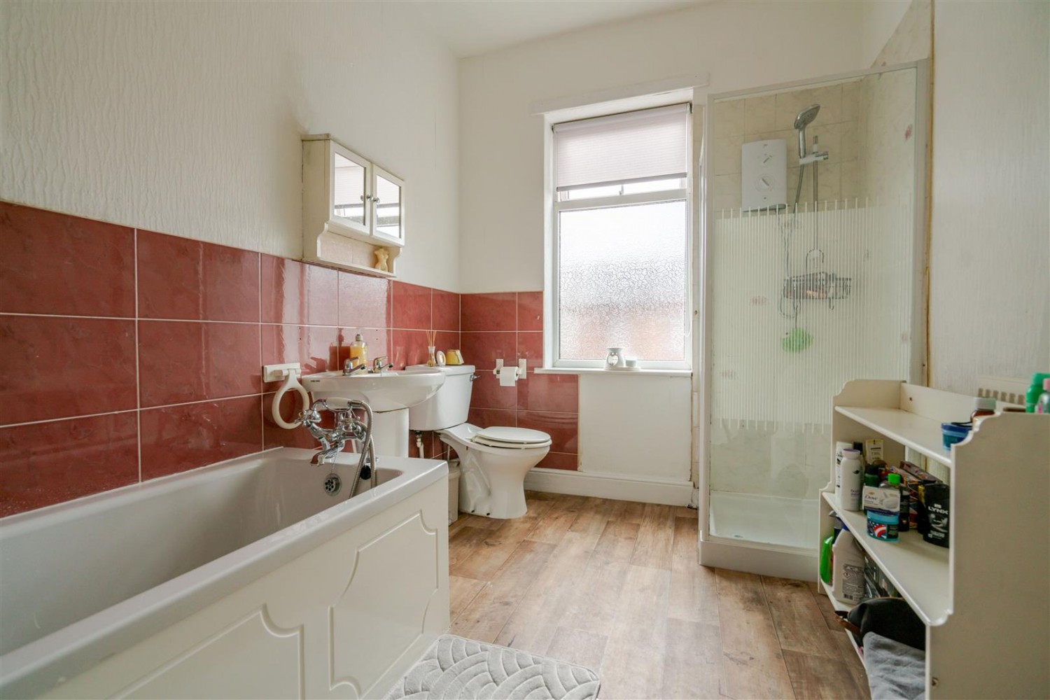 Jaffrey St, Leigh