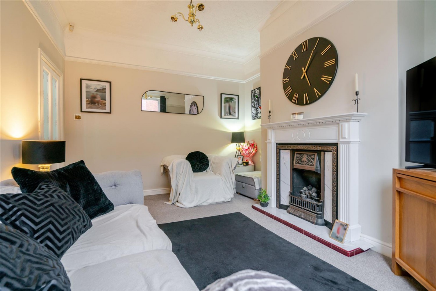 Jaffrey St, Leigh