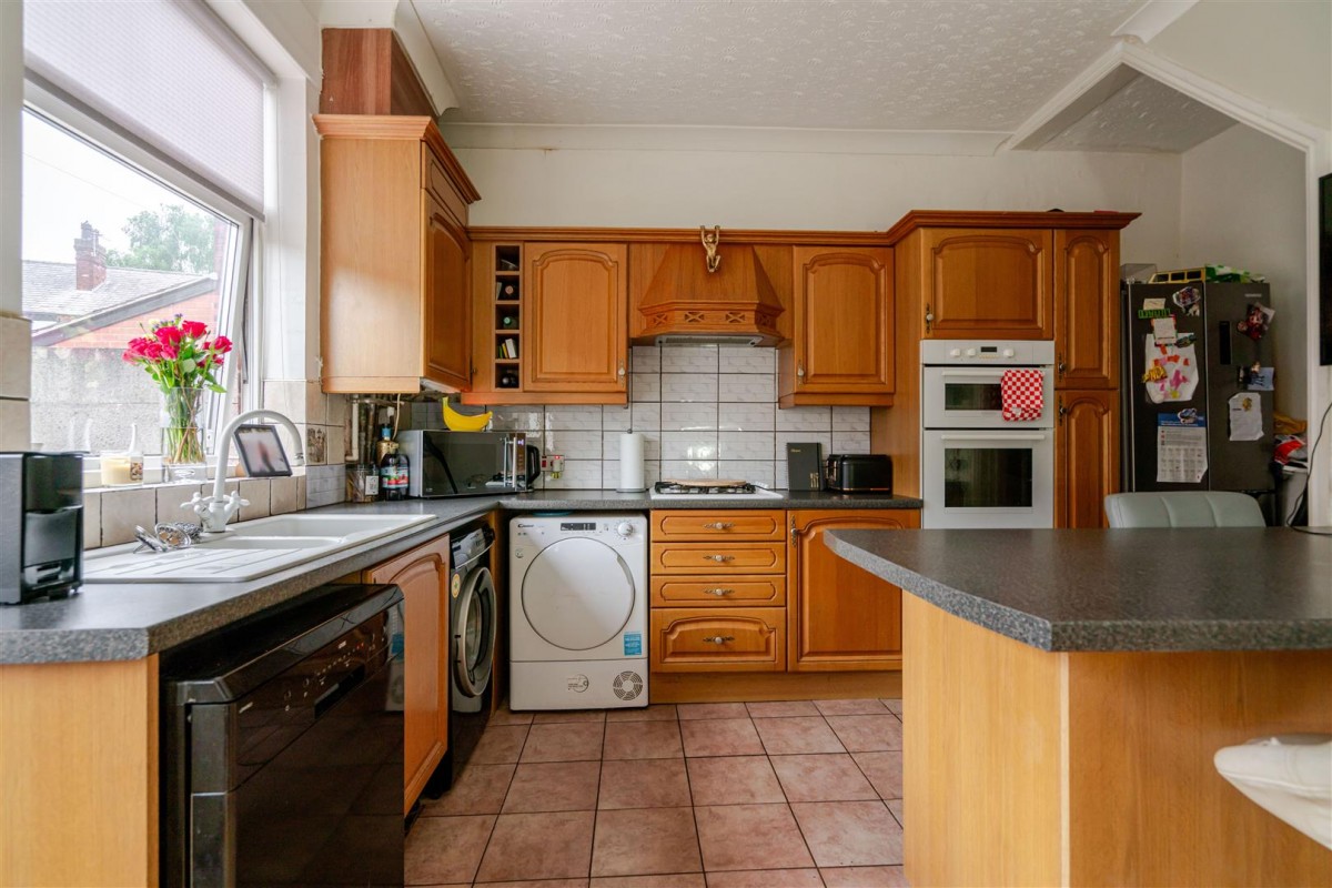 Jaffrey St, Leigh