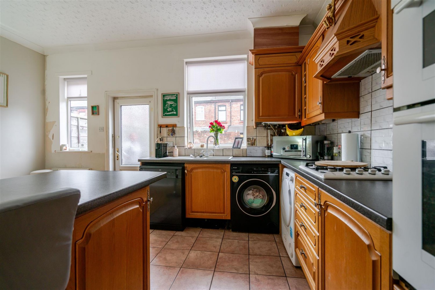 Jaffrey St, Leigh