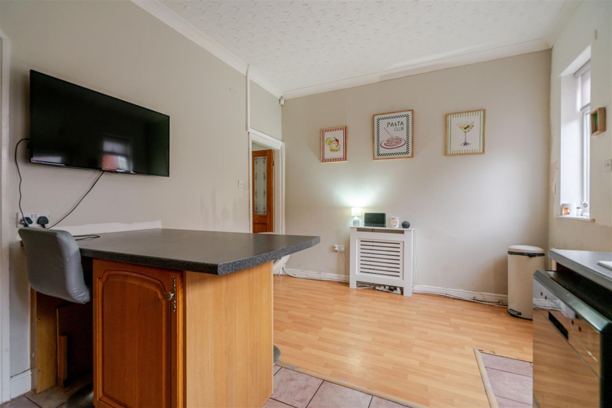 Jaffrey St, Leigh