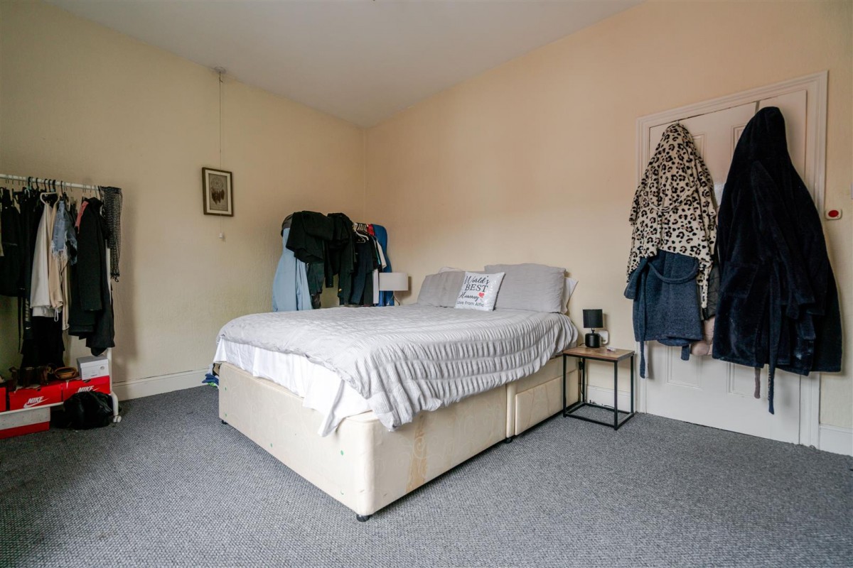 Jaffrey St, Leigh