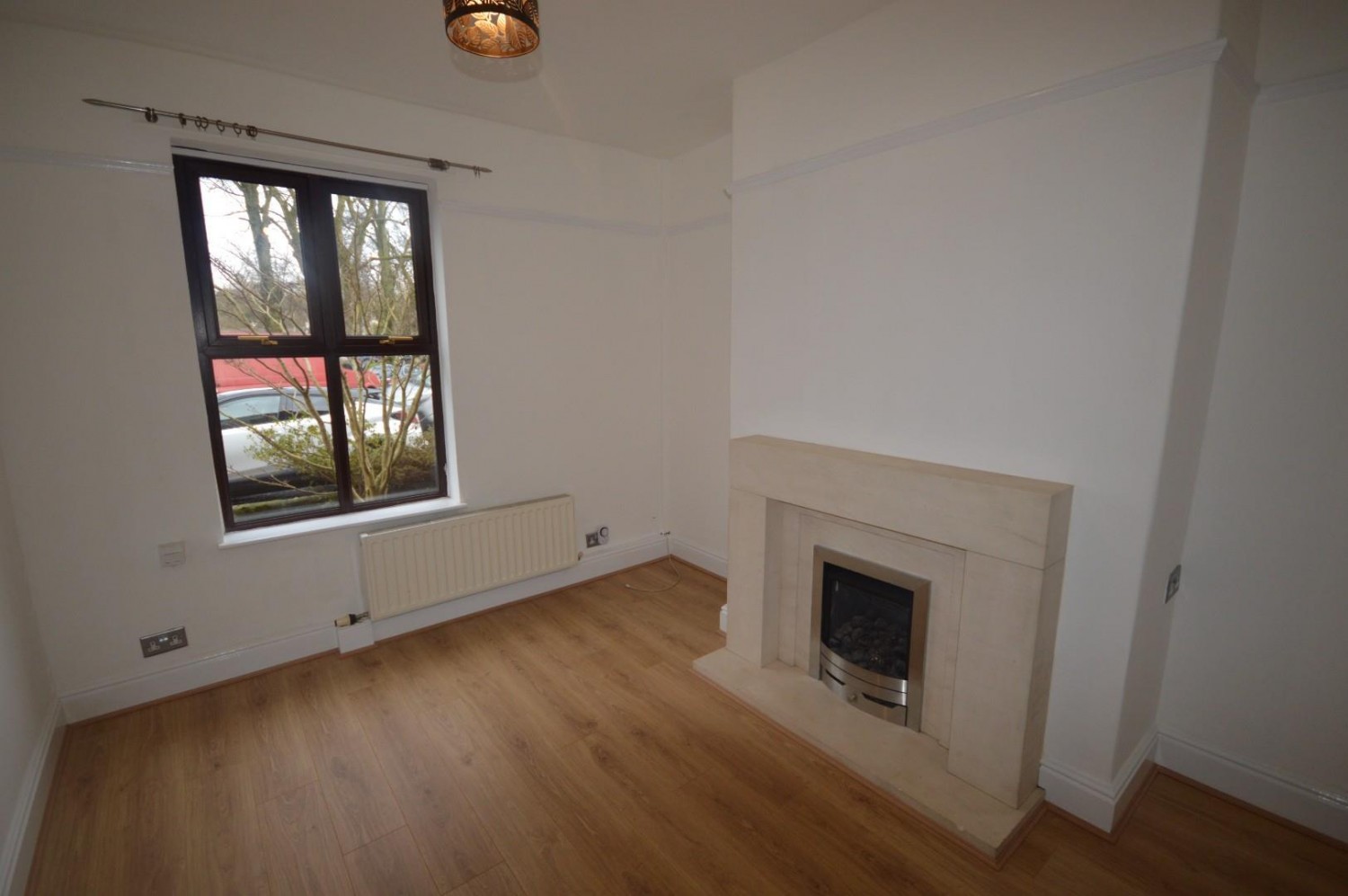 Greenleach Lane, Roe Green, Worsley