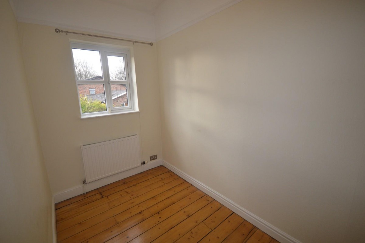 Greenleach Lane, Roe Green, Worsley