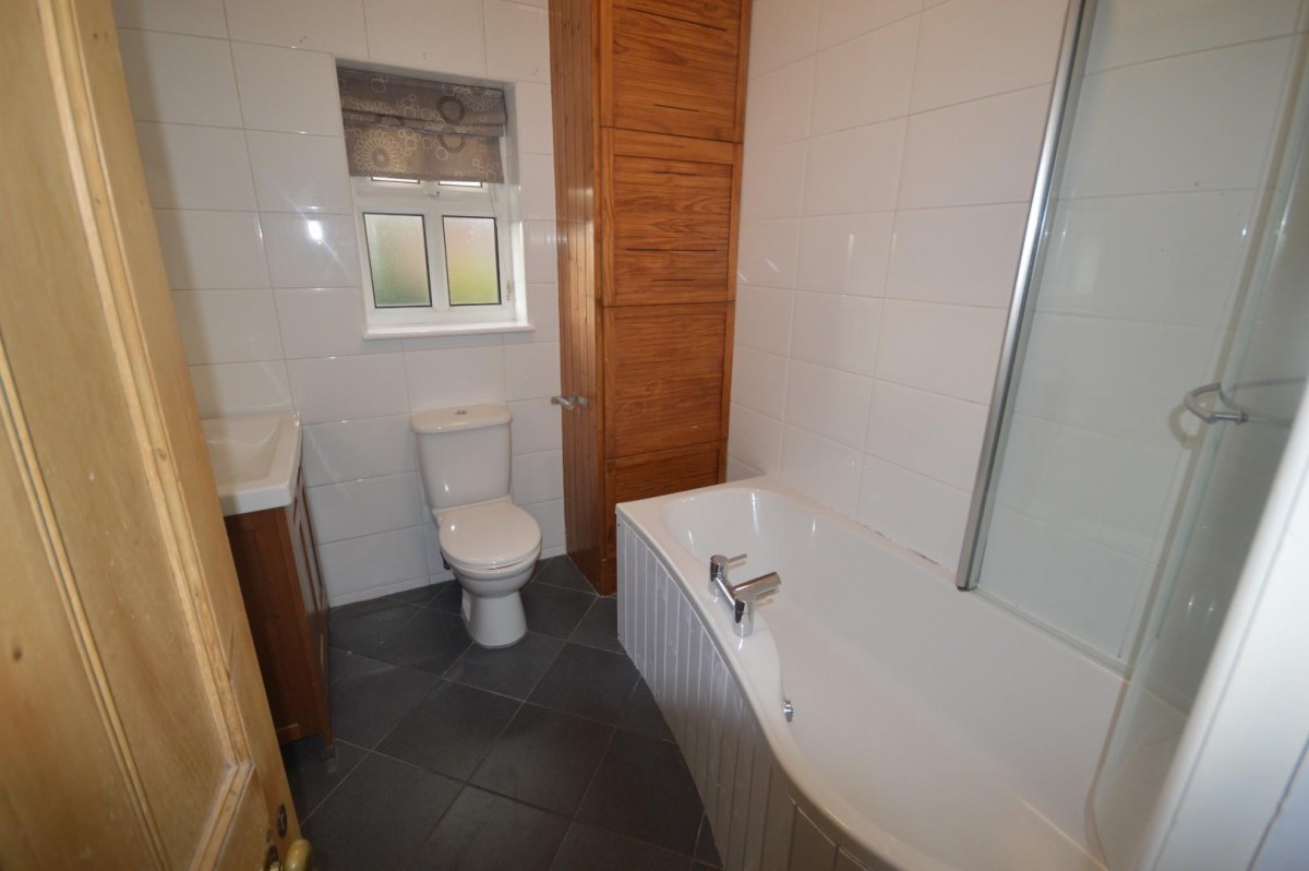 Greenleach Lane, Roe Green, Worsley