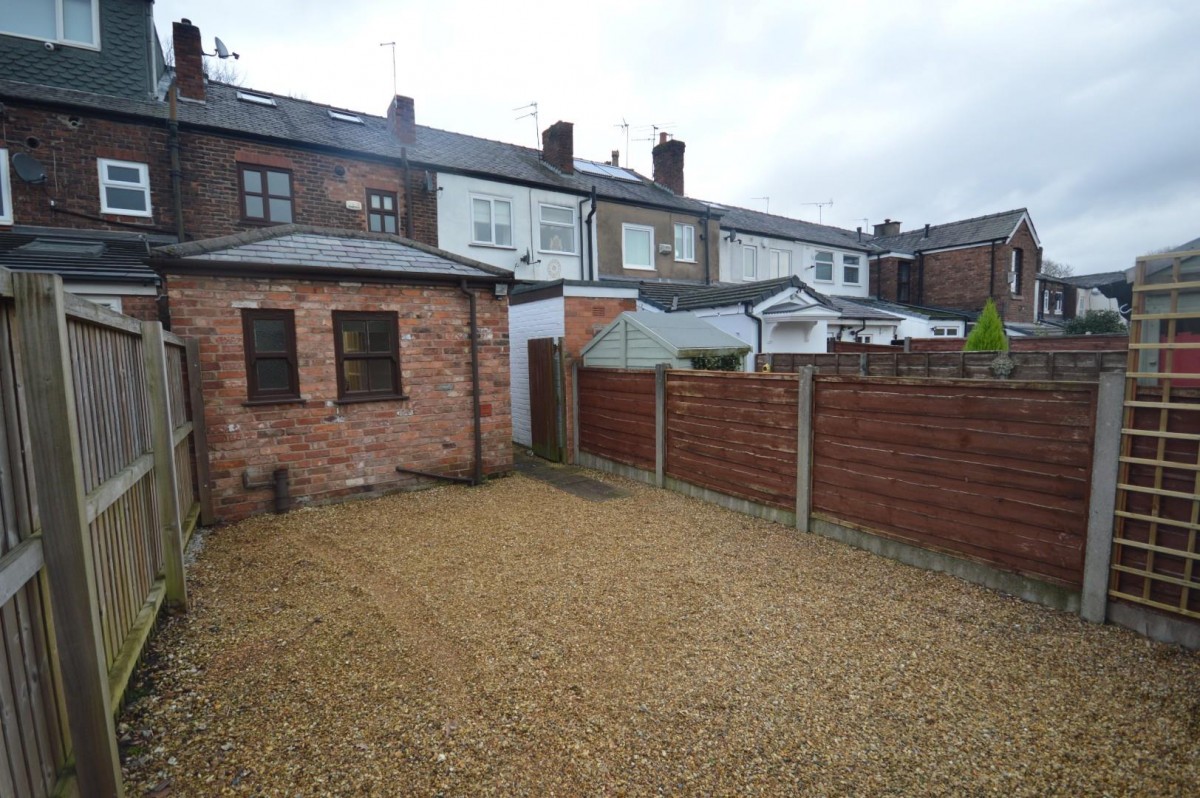 Greenleach Lane, Roe Green, Worsley
