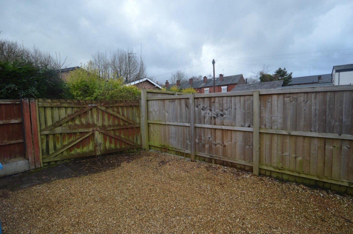 Greenleach Lane, Roe Green, Worsley