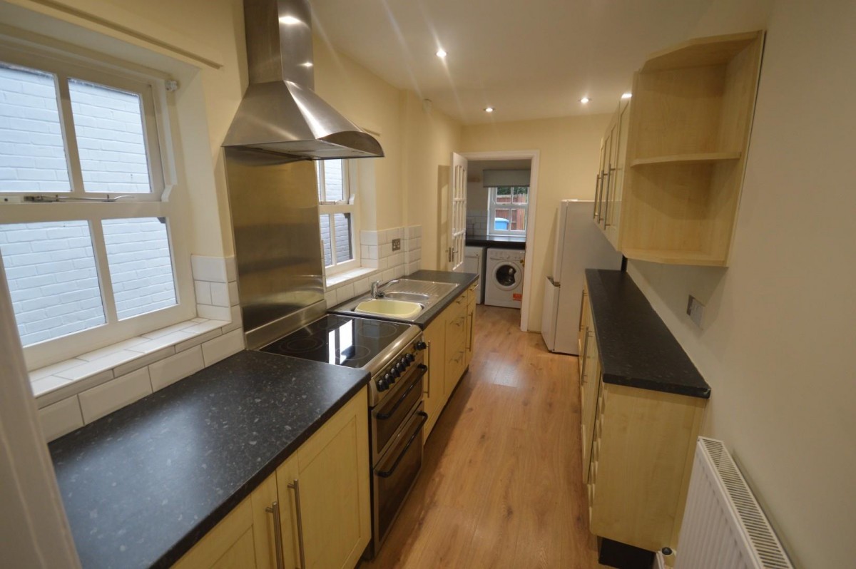 Greenleach Lane, Roe Green, Worsley