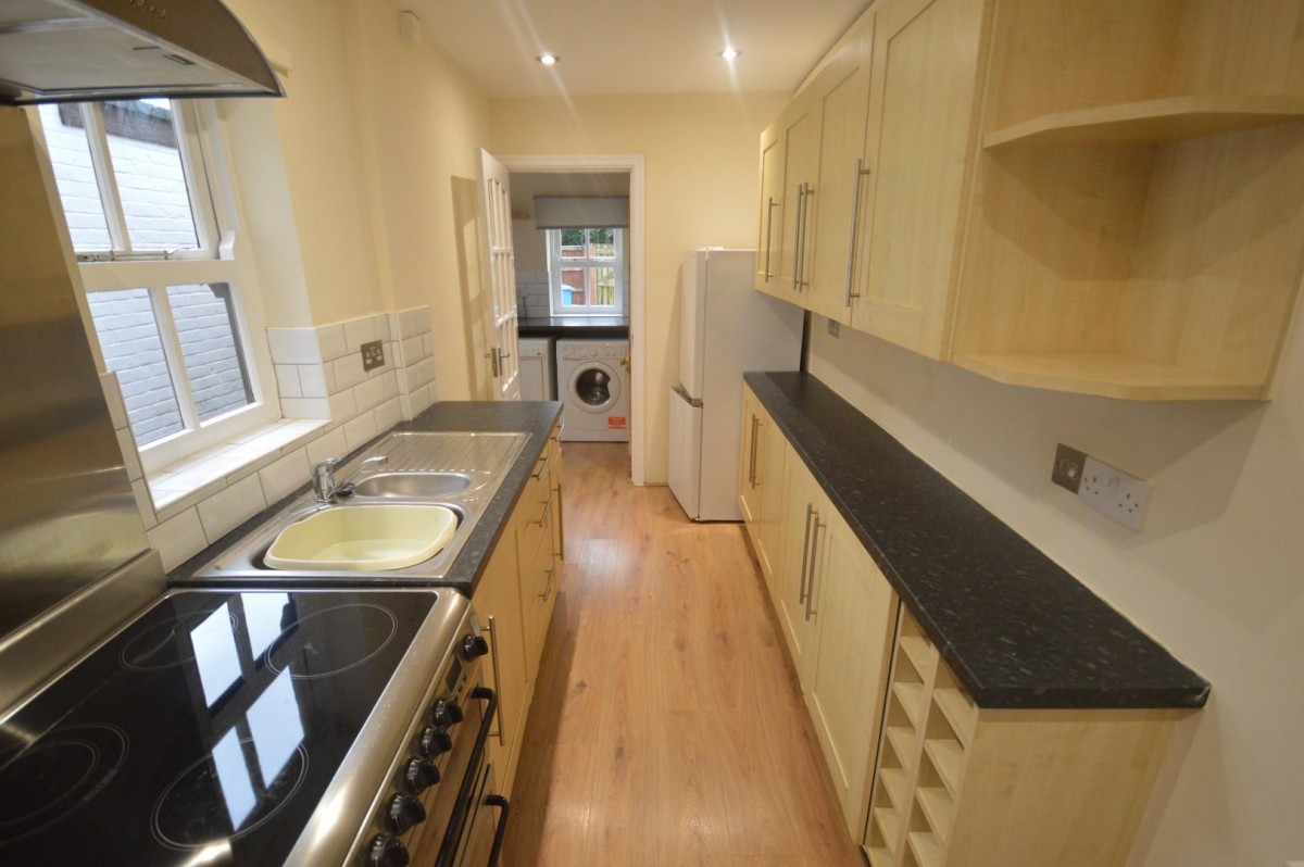 Greenleach Lane, Roe Green, Worsley