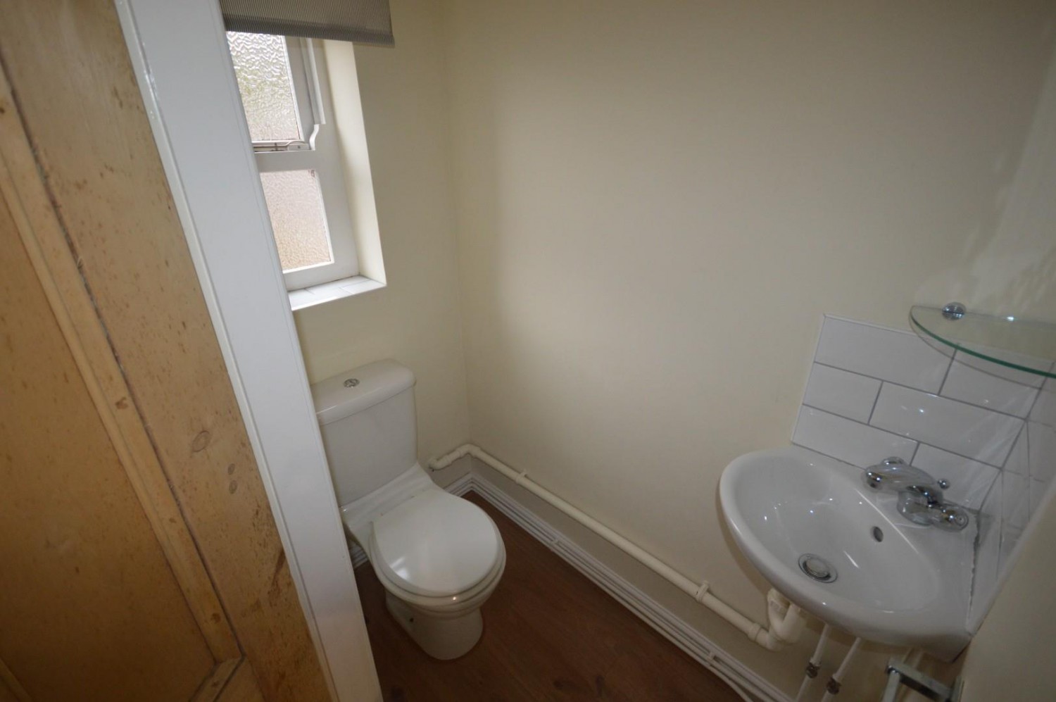 Greenleach Lane, Roe Green, Worsley