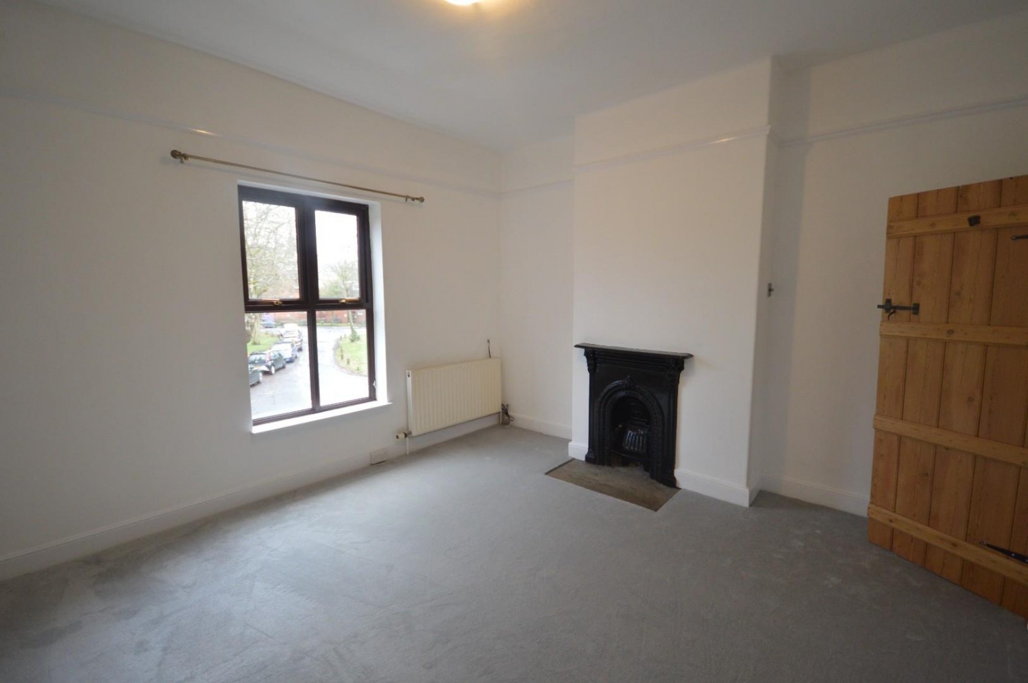 Greenleach Lane, Roe Green, Worsley