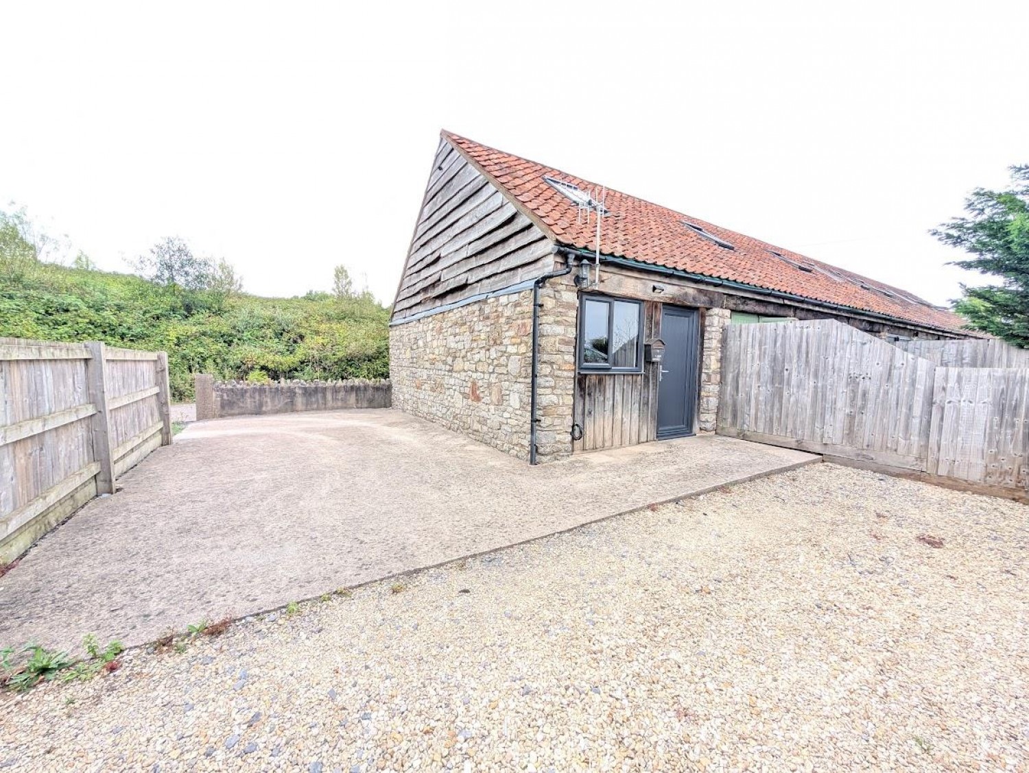 Whitehouse Lane, Severn Beach, Bristol