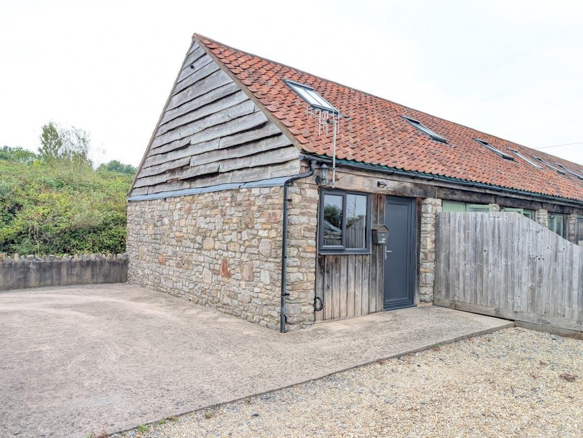 Whitehouse Lane, Severn Beach, Bristol