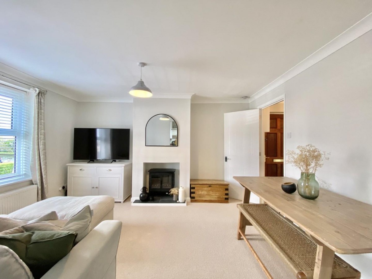 Tollgate Drive, Hayes