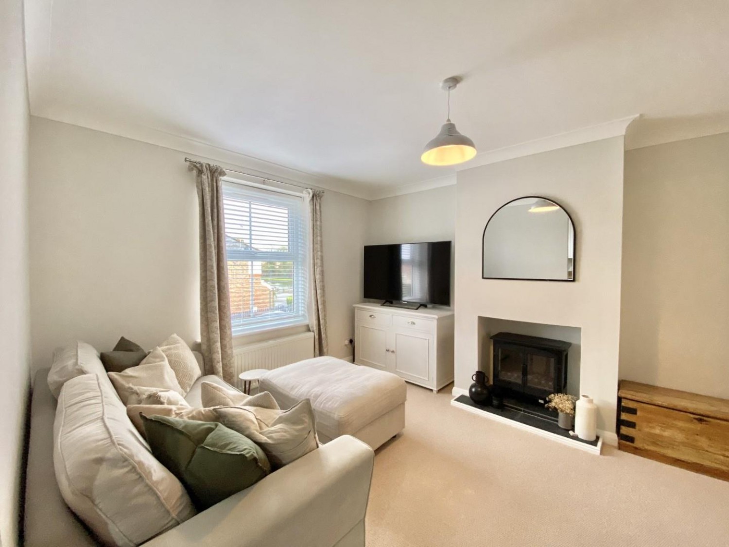 Tollgate Drive, Hayes