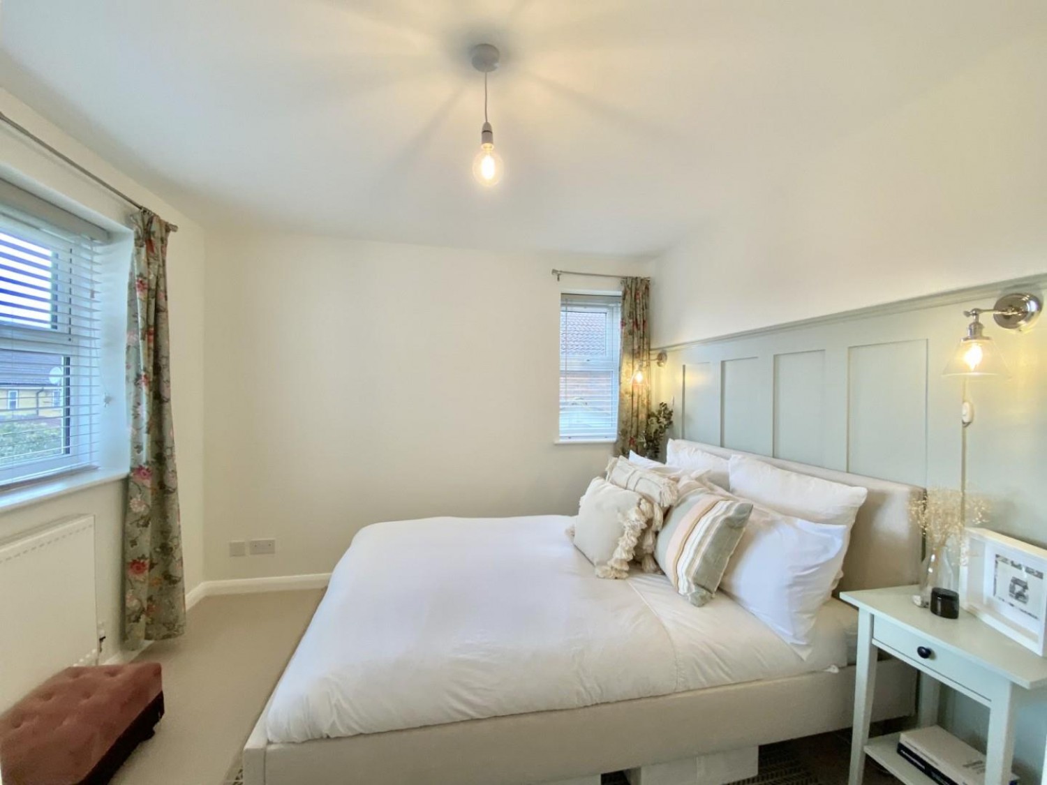 Tollgate Drive, Hayes