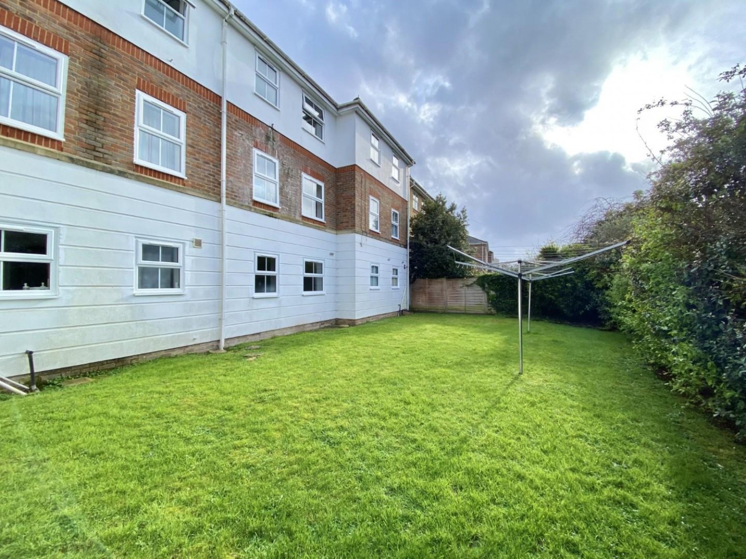 Tollgate Drive, Hayes