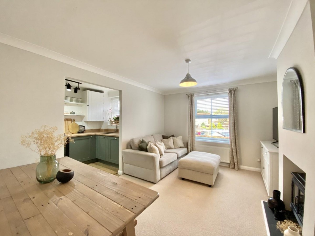 Tollgate Drive, Hayes