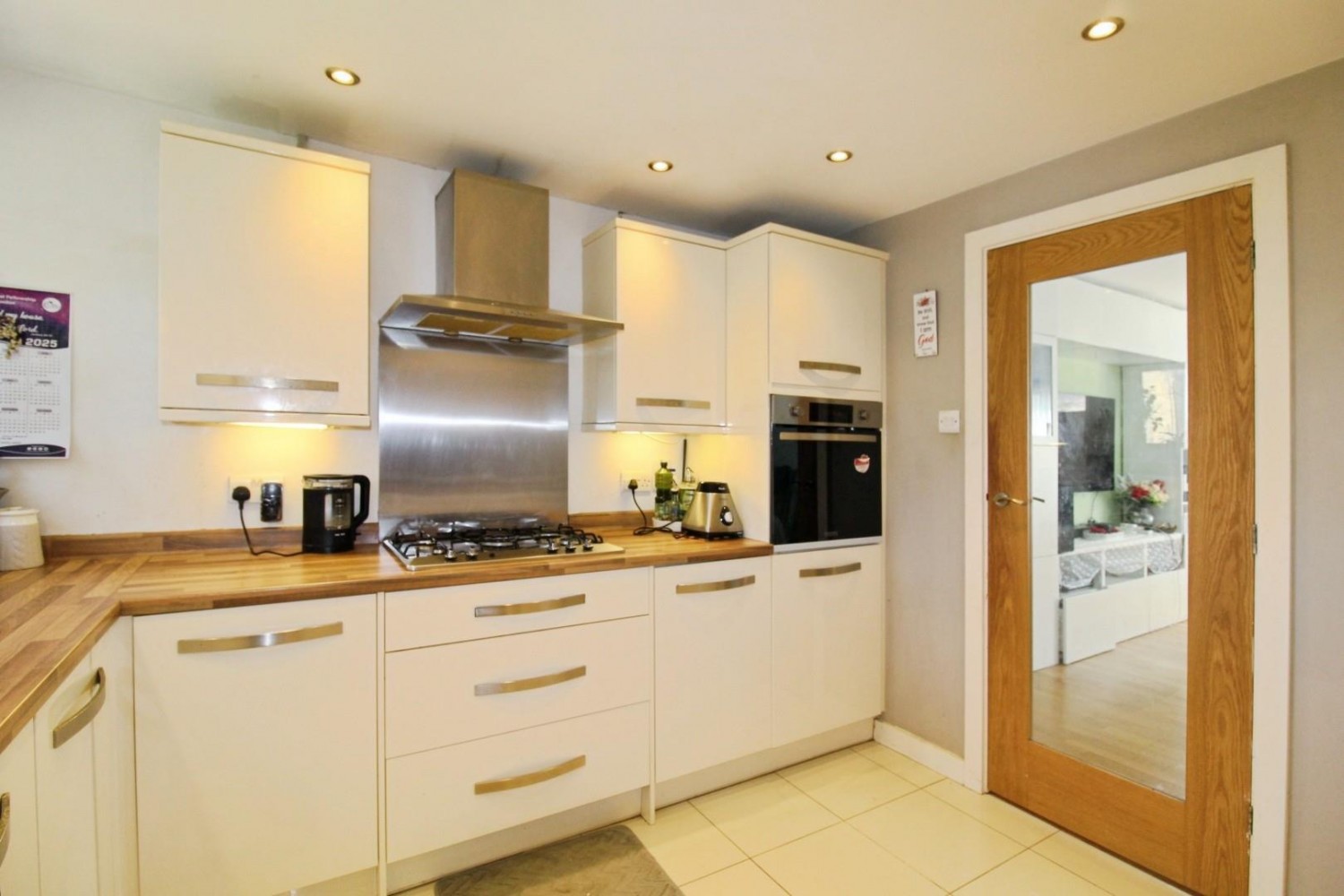 Morley Grove, Harlow
