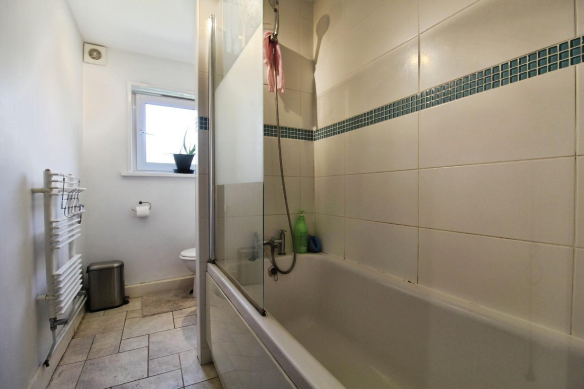 Morley Grove, Harlow