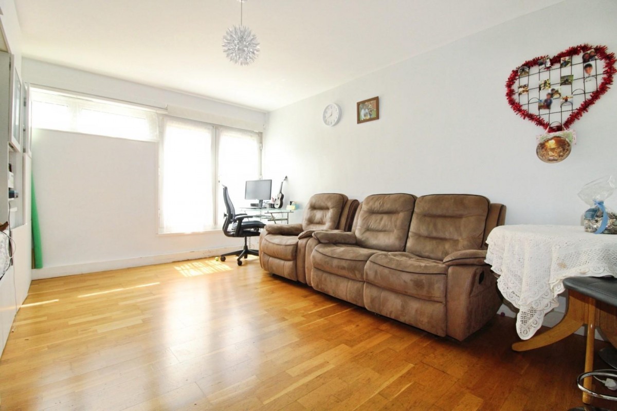 Morley Grove, Harlow