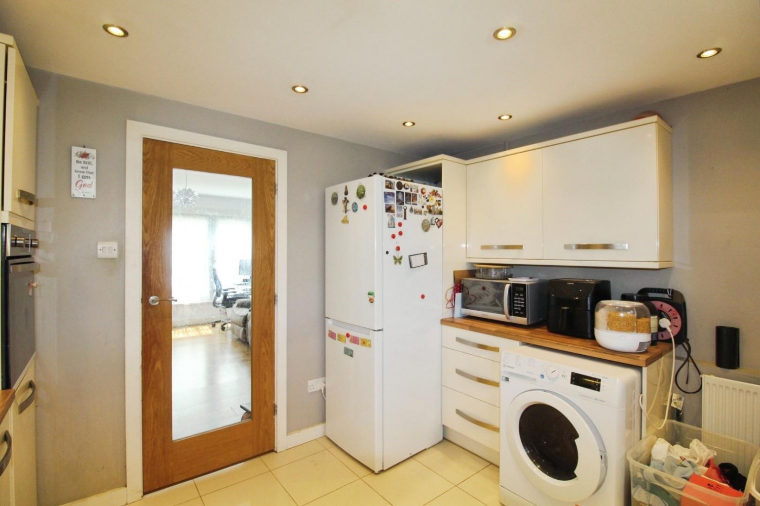 Morley Grove, Harlow