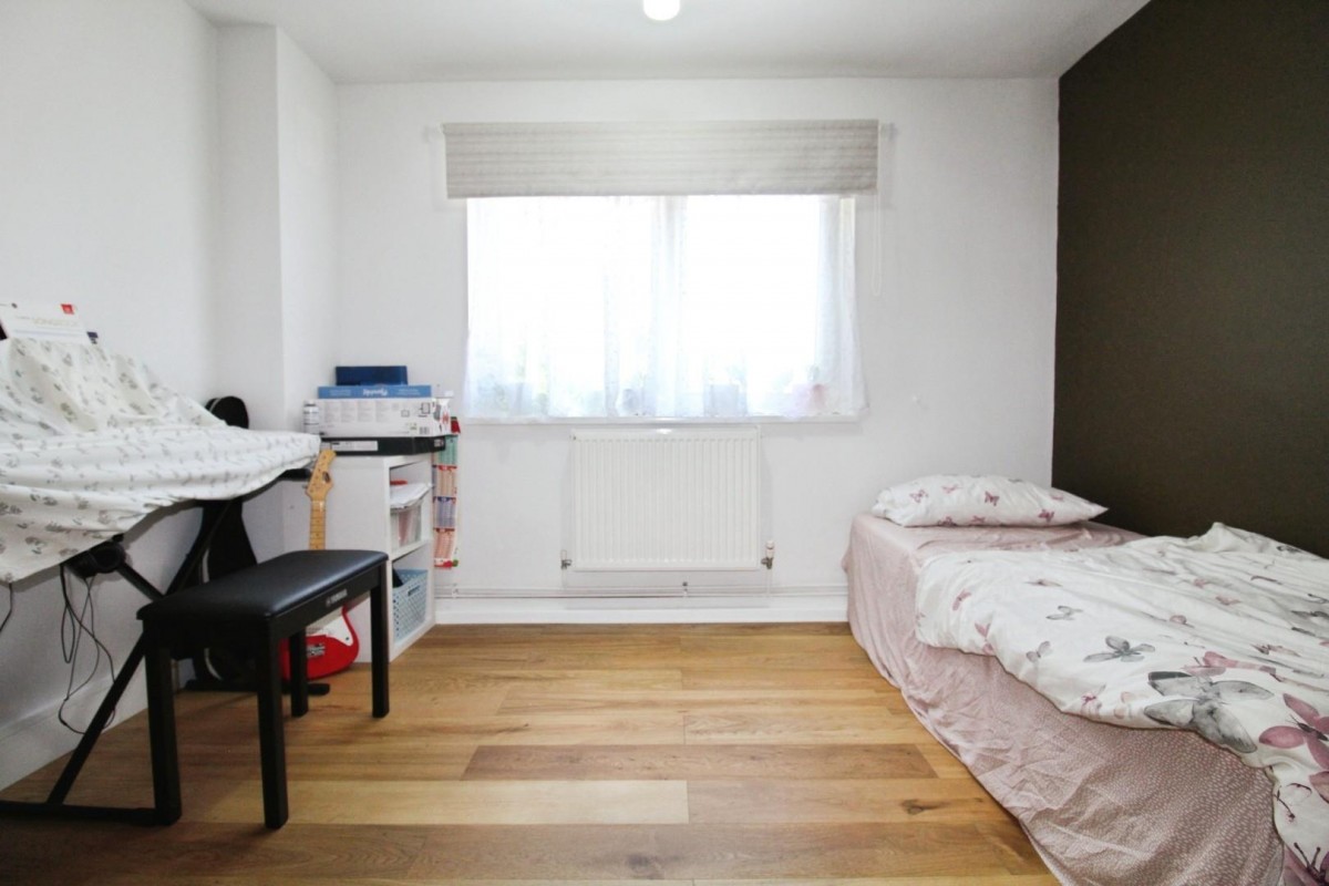 Morley Grove, Harlow
