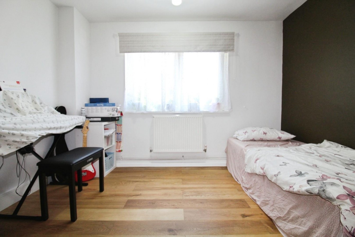Morley Grove, Harlow