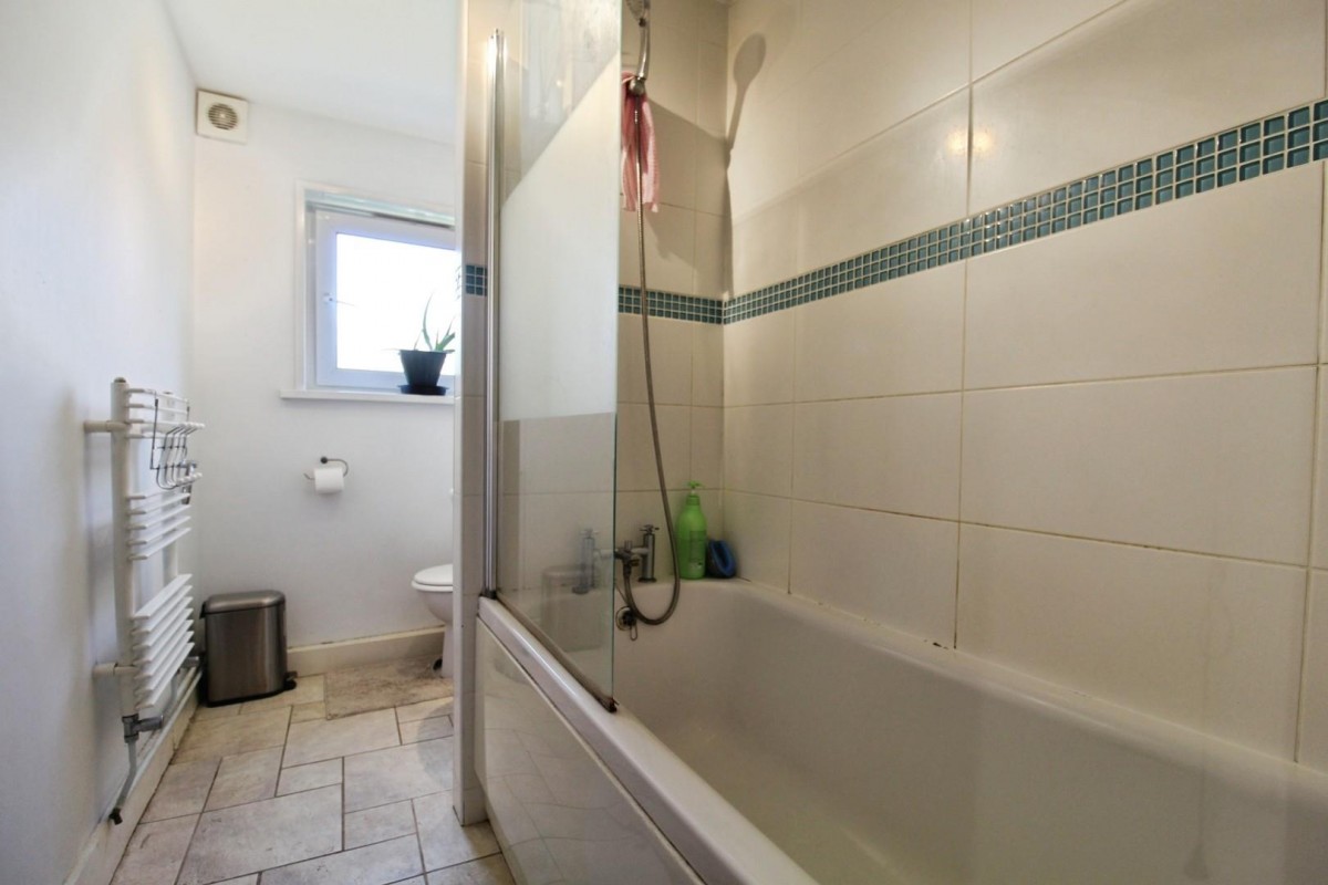 Morley Grove, Harlow