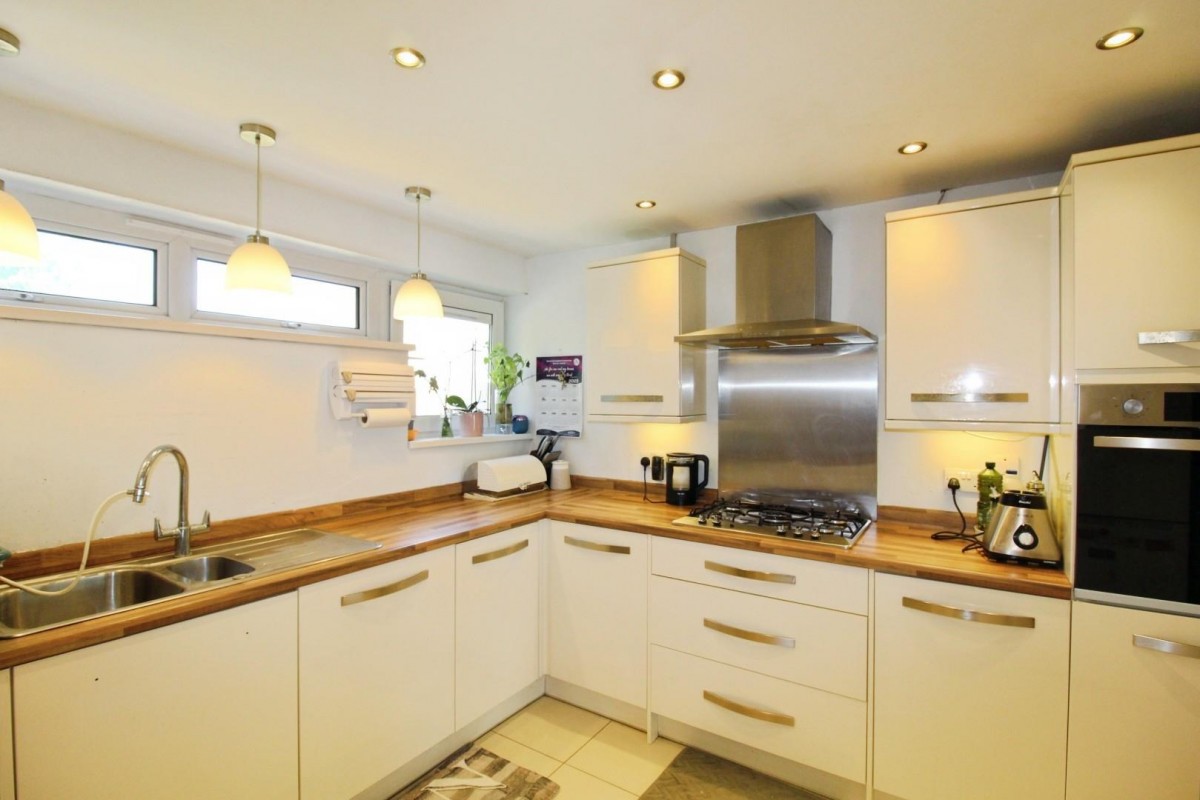 Morley Grove, Harlow
