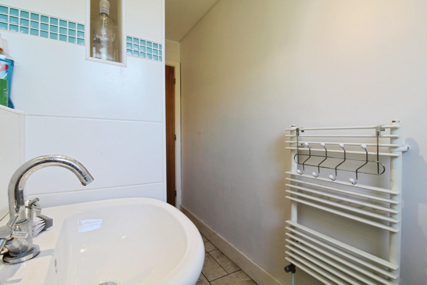 Morley Grove, Harlow