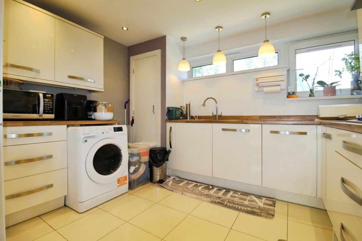 Morley Grove, Harlow