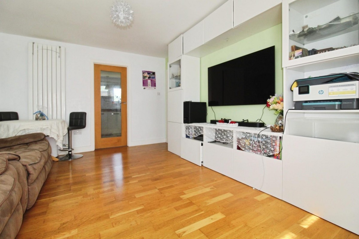 Morley Grove, Harlow