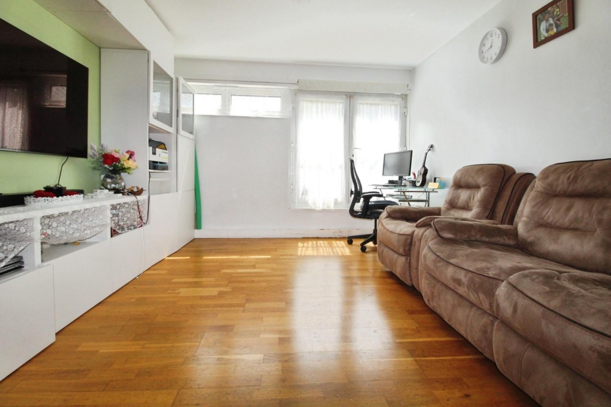 Morley Grove, Harlow