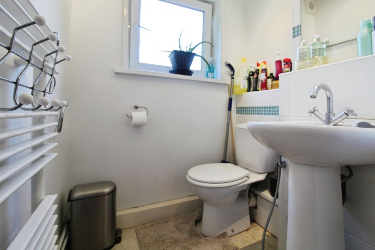 Morley Grove, Harlow